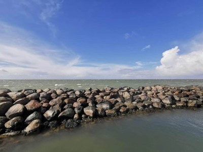 Holiday house 6 Personen Ferienhaus in Gedser - Outdoor photo 33