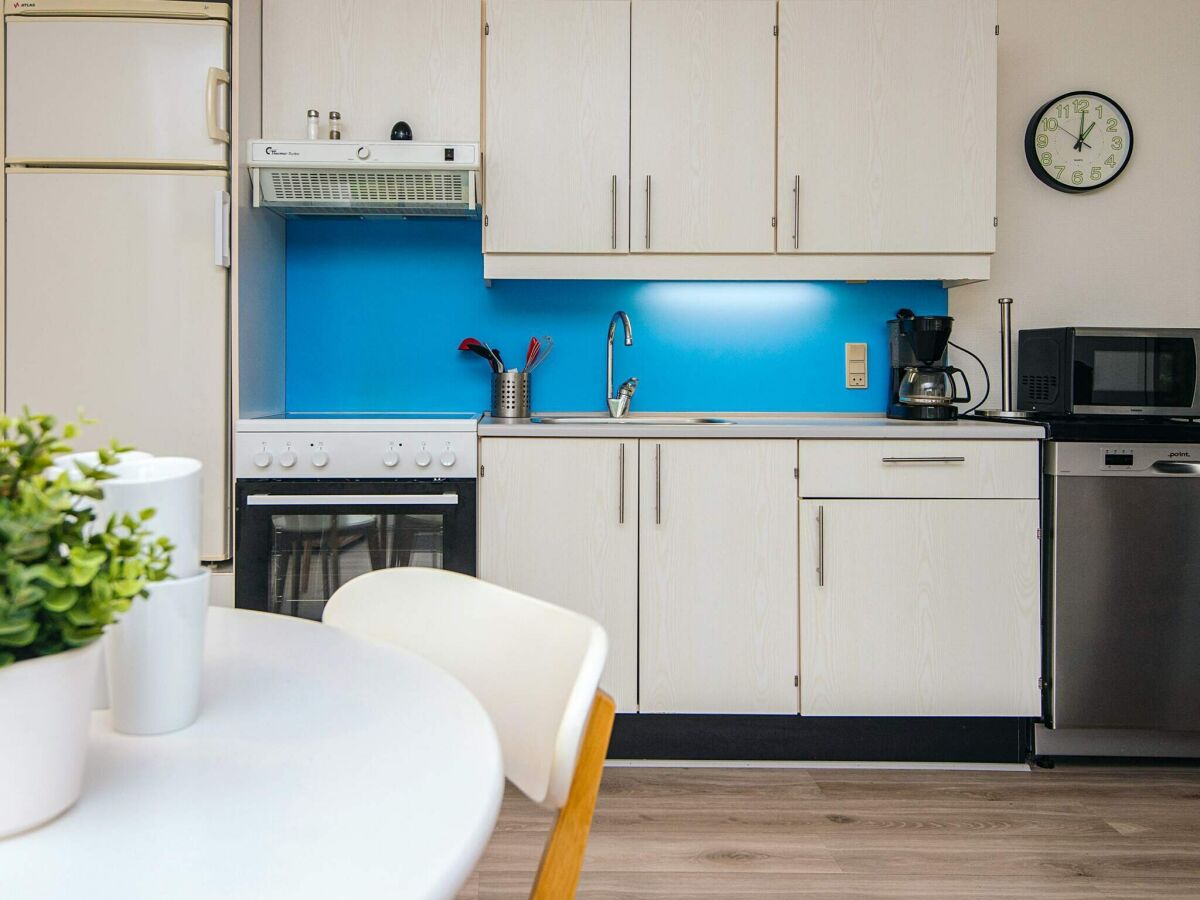 Holiday house 4 person holiday home in Ringkøbing-By Traum - Outdoor photo 5