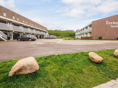 Holiday house 4 person holiday home in Ringkøbing-By Traum - Outdoor photo 2