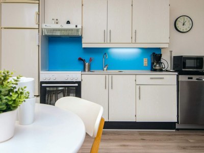 Holiday house 4 person holiday home in Ringkøbing-By Traum - Outdoor photo 5