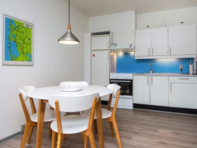 Holiday house 4 person holiday home in Ringkøbing-By Traum - Outdoor photo 6