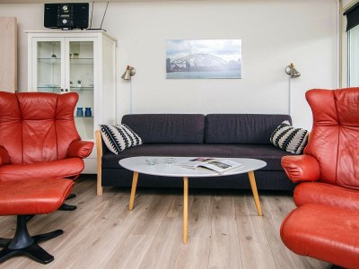 Holiday house 4 person holiday home in Ringkøbing-By Traum - Outdoor photo 7