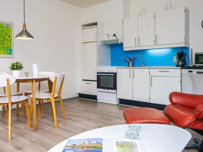 Holiday house 4 person holiday home in Ringkøbing-By Traum - Outdoor photo 8