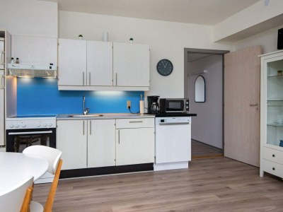 Holiday house 4 person holiday home in Ringkøbing-By Traum - Outdoor photo 10