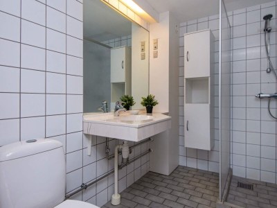 Holiday house 4 person holiday home in Ringkøbing-By Traum - Outdoor photo 11