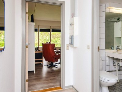 Holiday house 4 person holiday home in Ringkøbing-By Traum - Outdoor photo 36