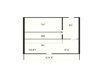 Holiday house 4 person holiday home in Ringkøbing-By Traum - Document photo 44