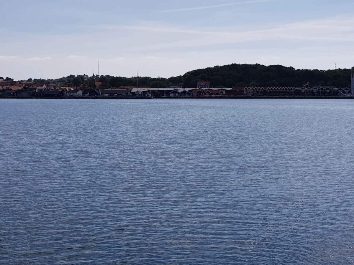 Holiday house 6 Personen Ferienhaus in Ebeltoft-By Traum - Outdoor photo 4