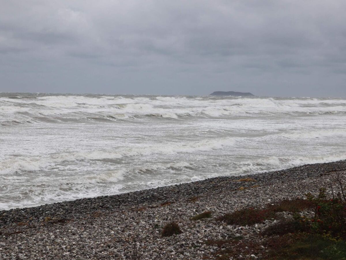 Holiday house 6 Personen Ferienhaus in Ebeltoft-By Traum - Outdoor photo 5
