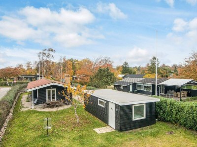 Holiday house 6 Personen Ferienhaus in Ebeltoft-By Traum - Holiday house