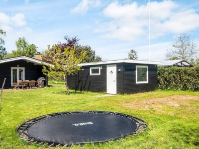 Holiday house 6 Personen Ferienhaus in Ebeltoft-By Traum - Outdoor photo 2