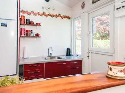 Holiday house 6 Personen Ferienhaus in Ebeltoft-By Traum - Outdoor photo 6