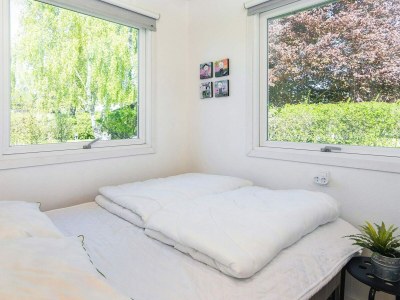 Holiday house 6 Personen Ferienhaus in Ebeltoft-By Traum - Outdoor photo 11