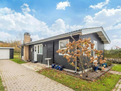 Holiday house 6 Personen Ferienhaus in Ebeltoft-By Traum - Outdoor photo 21
