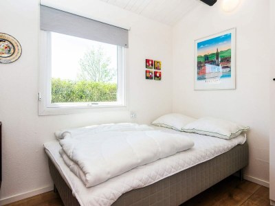 Holiday house 6 Personen Ferienhaus in Ebeltoft-By Traum - Outdoor photo 22