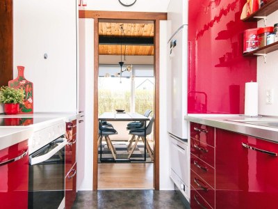 Holiday house 6 Personen Ferienhaus in Ebeltoft-By Traum - Outdoor photo 23