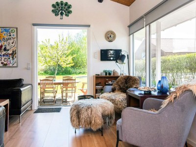 Holiday house 6 Personen Ferienhaus in Ebeltoft-By Traum - Outdoor photo 24