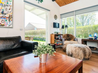 Holiday house 6 Personen Ferienhaus in Ebeltoft-By Traum - Outdoor photo 25