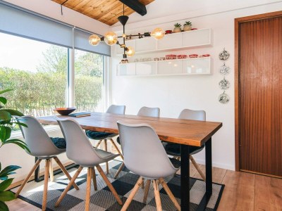 Holiday house 6 Personen Ferienhaus in Ebeltoft-By Traum - Outdoor photo 26