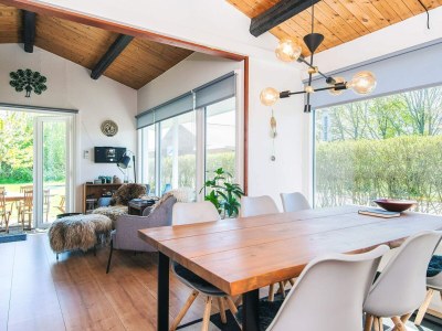 Holiday house 6 Personen Ferienhaus in Ebeltoft-By Traum - Outdoor photo 27