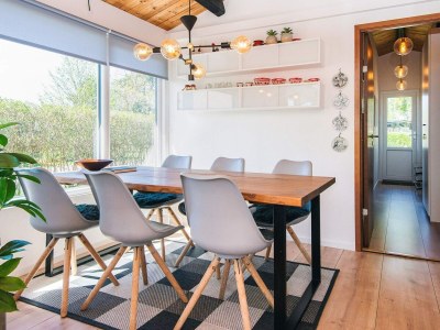 Holiday house 6 Personen Ferienhaus in Ebeltoft-By Traum - Outdoor photo 28