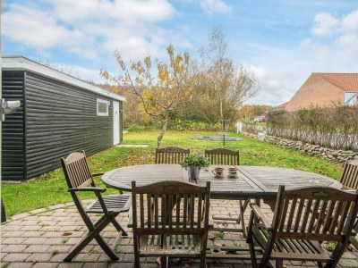 Holiday house 6 Personen Ferienhaus in Ebeltoft-By Traum - Outdoor photo 40