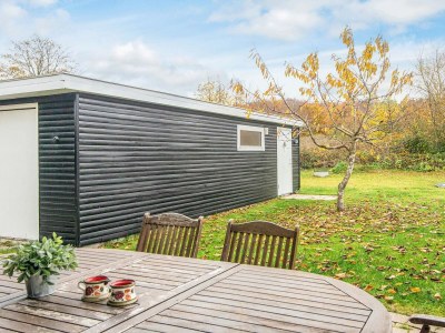 Holiday house 6 Personen Ferienhaus in Ebeltoft-By Traum - Outdoor photo 41