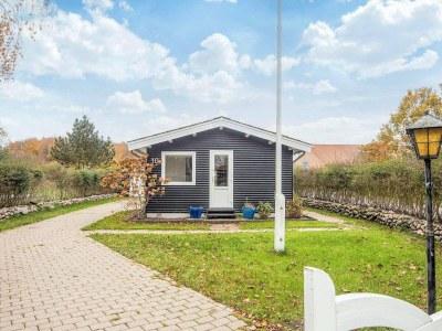 Holiday house 6 Personen Ferienhaus in Ebeltoft-By Traum - Outdoor photo 42