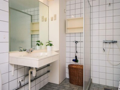 Holiday house 8 person holiday home in Ringkøbing - Outdoor photo 5