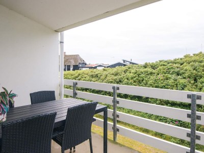 Holiday house 8 person holiday home in Ringkøbing - Outdoor photo 7