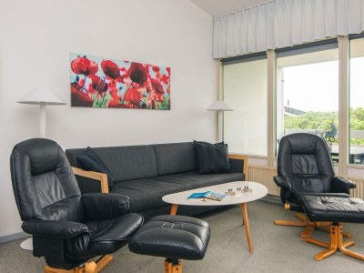 Holiday house 8 person holiday home in Ringkøbing - Outdoor photo 12
