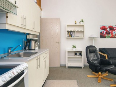 Holiday house 8 person holiday home in Ringkøbing - Outdoor photo 13