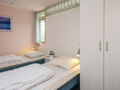 Holiday house 8 person holiday home in Ringkøbing - Outdoor photo 14