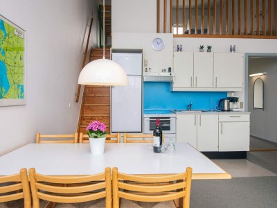 Holiday house 8 person holiday home in Ringkøbing - Outdoor photo 19