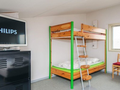 Holiday house 8 person holiday home in Ringkøbing - Outdoor photo 21