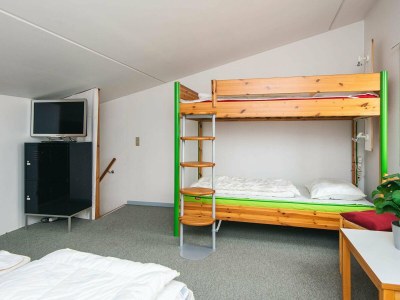 Holiday house 8 person holiday home in Ringkøbing - Outdoor photo 22