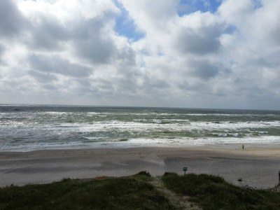 Holiday house 8 person holiday home in Ringkøbing - Outdoor photo 25