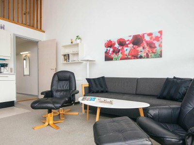 Holiday house 8 person holiday home in Ringkøbing - Outdoor photo 30