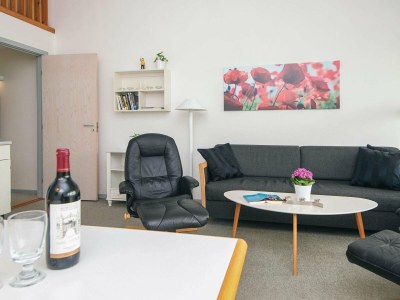 Holiday house 8 person holiday home in Ringkøbing - Outdoor photo 31