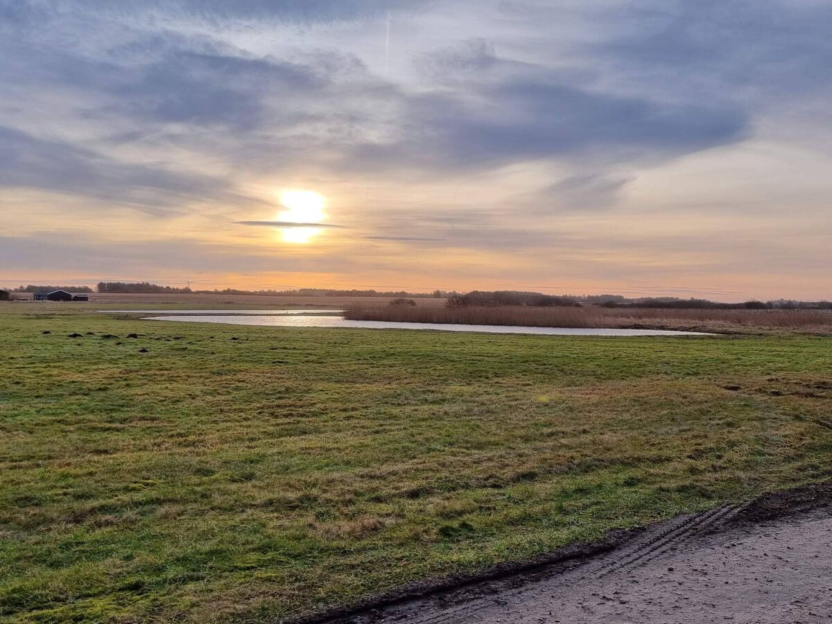 Holiday house 14 person holiday home in Løkken - Outdoor photo 3