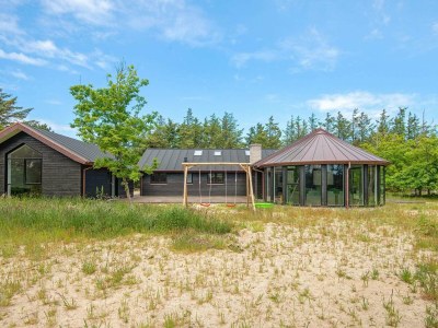 Holiday house 14 person holiday home in Løkken - Outdoor photo 9