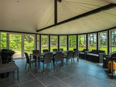 Holiday house 14 person holiday home in Løkken - Outdoor photo 10