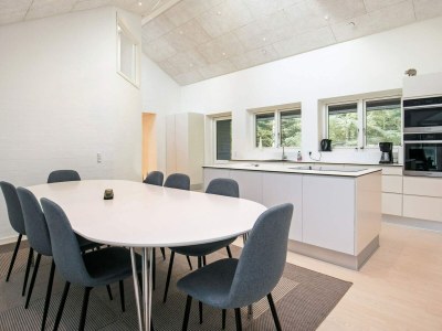 Holiday house 14 person holiday home in Løkken - Outdoor photo 16