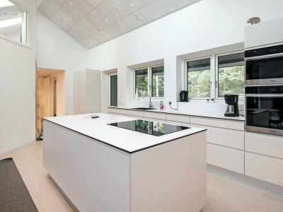 Holiday house 14 person holiday home in Løkken - Outdoor photo 18