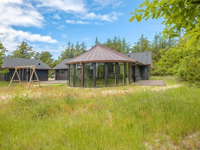 Holiday house 14 person holiday home in Løkken - Outdoor photo 19