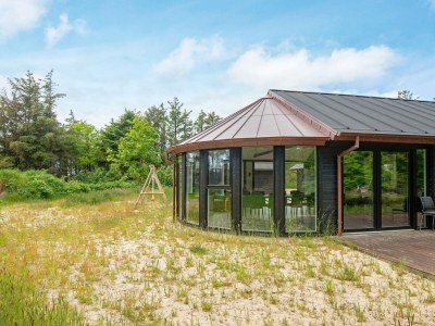 Holiday house 14 person holiday home in Løkken - Outdoor photo 20