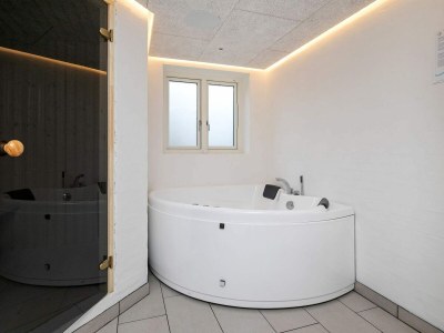 Holiday house 14 person holiday home in Løkken - Outdoor photo 25