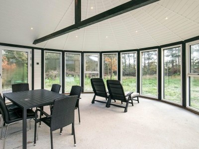 Holiday house 14 person holiday home in Løkken - Outdoor photo 26