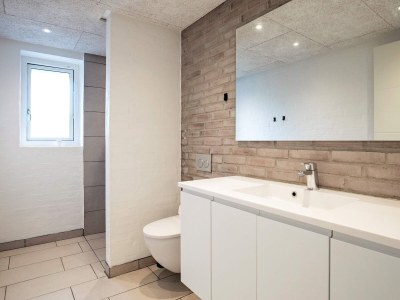 Holiday house 14 person holiday home in Løkken - Outdoor photo 27