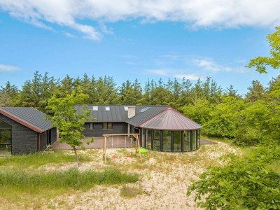 Holiday house 14 person holiday home in Løkken - Outdoor photo 28